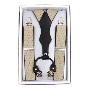 캐주얼멜빵 젠틀안트 멜빵 GR02-GC05 서스펜더 고급