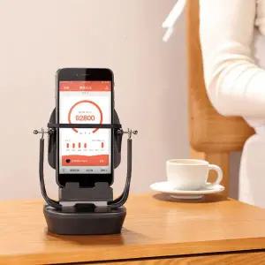 자동만보기 오토워킹 자동걷기기계 핸드폰 휴대폰 스마트폰 흔들기 자동 스윙 모션 WeChat 실행 단계 카운