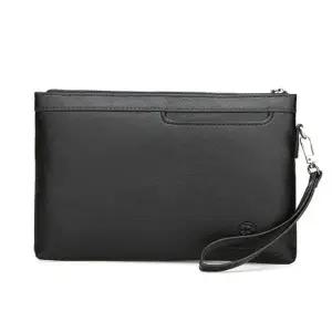 클러치 KCM02-YNBG004 남성 맨스백 스트랩 파우치