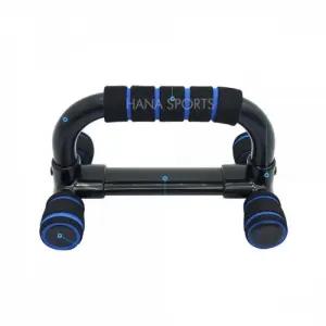 푸쉬업바 실내운동 국내산 운동기구