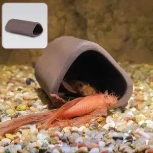 새우놀이터 산란상 치어 수조인테리어 열대어놀이터