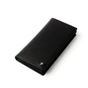 축하선물 카르노 장지갑 (슬림형)