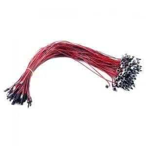 컴퓨터전원버튼 PC 본체 외부 파워 스위치 긴 전력선 메인보드 교체 켜기끄기 버튼 컴퓨터 전원용 케이블