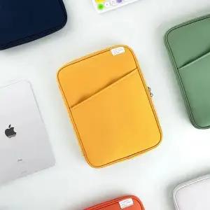 [셀러에이드]맥북파우치 애플 케이스 파우치 맥북 파스텔 13형