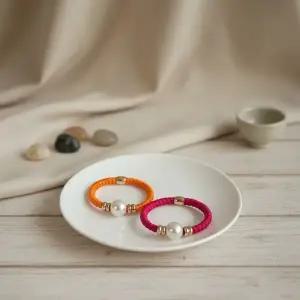 [다잇템] 여성 무드 클래식 색상 헤어밴드