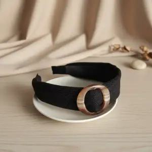 [다잇템] 여성 클래식 모임룩 헤어포인트 헤어밴드