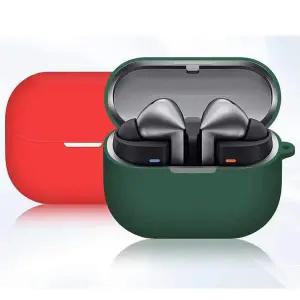 [RIZPICK]텐브릿지 깔끔한무광매트 버즈33프로 호환 실리콘