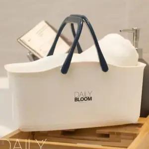 [SBD] 정리 사우나 배수용 목욕 바구니