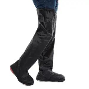 [셀러에이드]신발 방수 커버 롱 배달 오토바이 자전거 장마