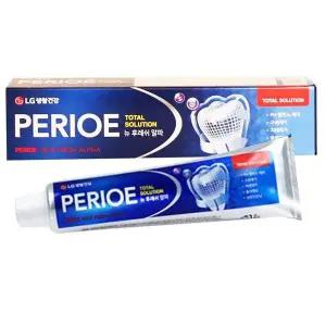 [콩심팥심]페리오 뉴후레쉬 알파 치약 170g