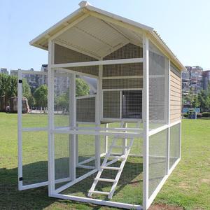 닭장만들기 닭집 조립식 사육장 병아 육장 조류