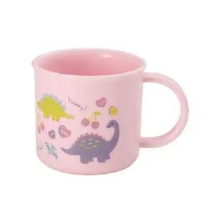 스케이터 해피 스마일 핸들컵 200ml 양치컵