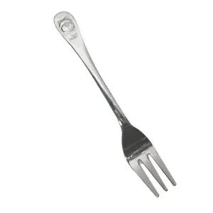 유아 포크 간식 스텐 어린이집 유아식기