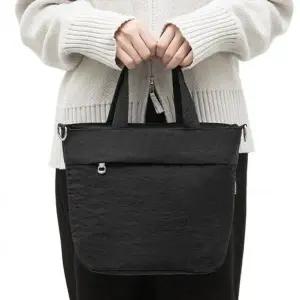 [RIZPICK]방수 토트백 크로스 기저귀 힙색 가방