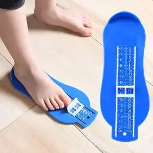 [RIZPICK]발사이즈 측정기