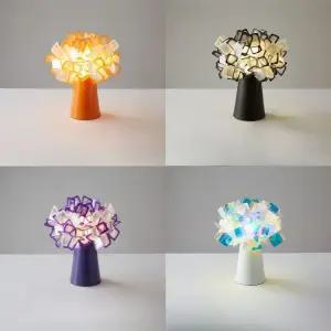 슬램프 클리지아 마마논마마 포터블 인테리어 부케 웨딩