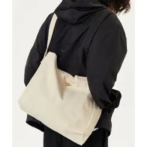 마크곤잘레스 MARK GONZALES 캔버스 2WAY 크로스백 - IVORY Z255ACR090012 410631