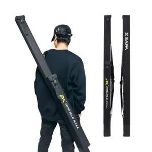 [RIZPICK]슬림사각 루어낚시대케이스 낚시대가방 낚시대가방 낚시대케이스