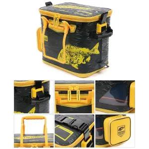 [RIZPICK]가성비 출조 낚시 살림통 보조가방 낚시통 물고기가방 물고기보관