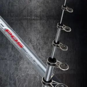 [RIZPICK]원투낚시대 바다 민물 신소재 갯바위 선상 릴 찌