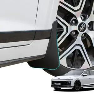 그랜저GN7흙받이 전용 용품 튜닝 머드가드 흙받이 그랜저GN7