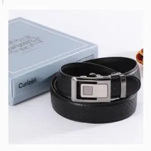 고리밸트 천연소가죽 벨트 스타일리시 가죽벨트 남성용 클래식 CO136