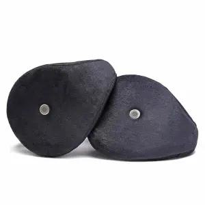 겨울 스포츠 청음 보온 방한 빅사이즈 귀마개 1+1