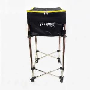 탁구공 볼박스 레슨 이동식 레슨용 보관 볼바구니 바구니