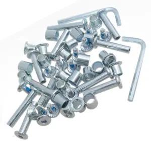 인라인 스케이트 스케이트보드 도구 나사용 샤프트 켓 교체 및 스트리트 스케이팅과 같은 적합한 설치