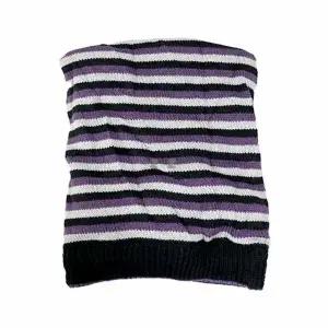 IS-SA 남여공용 넥워머 겸용 비니 양면