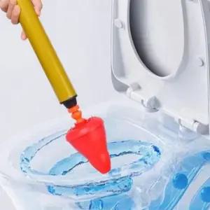 [SBD] 뚫는 화장실 배수구 막힘 변기 해결 뚫어펑 싱크대