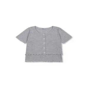 여아) 골지 가디건 셋업_PKF2TS2091