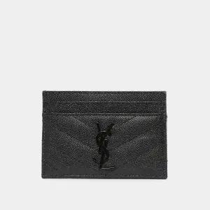 26SS 모노그램 카산드라 마틀라쎄 여성 카드지갑 423291 BOW08 1000