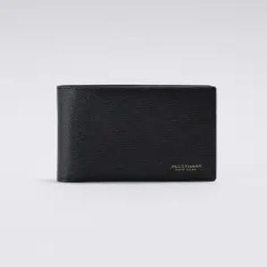 질스튜어트 액세서리 남성 26FW [선물추천][BLAKE] 블레이크 슬림 반지갑 JUWA6F225BK