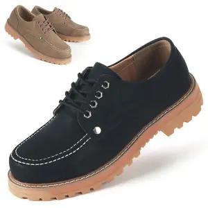 [신사야]스티치보트 웰트화 남성로퍼 MSSY020