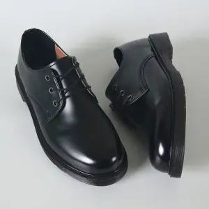 [신사야]빅사이즈 정장 더비 남성로퍼 MSSY019