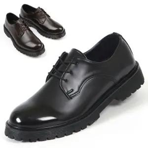 [신사야]베이직 깔끔한 남성구두 로퍼 MSSY016