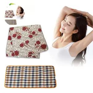 세종 참숯 맥반석 찜질기 일반형 허리배 SH-100