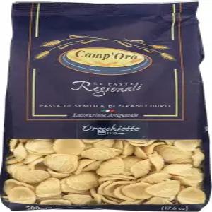 캄포로 르 레기오날리 이탈리아 파스타 오에트 76(6팩)