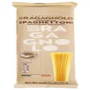 파스티피시오 브라가뇰로 니 805 브론즈 잉 00 이탈리아 파스타 듀럼 밀 세몰리나 밀가루로 만든 비 O