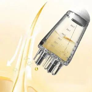 TBZ 잔솔 헤어토닉 도포기 앰플 두피케어 관리 보습제오일 헤어토닉