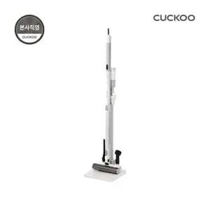 [쿠쿠]파워클론 Slim 무선청소기 노블화이트 CVC-G820NWM