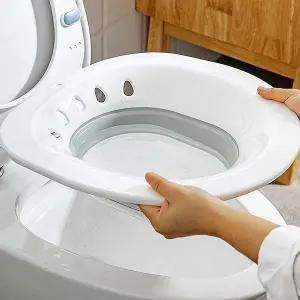 가정용 폴딩 좌욕기