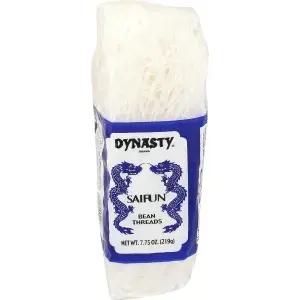 다이너스티 사이펀 콩 실국수 775(6팩)