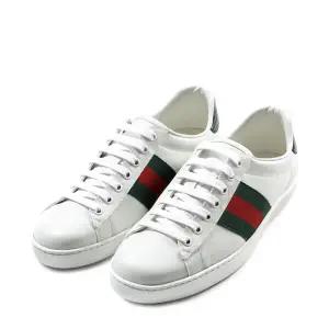 (구찌) X_386750 A3830 9071 남성 스니커즈