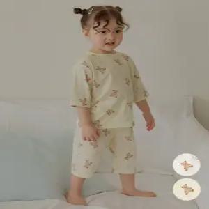 [해피버스]플라워베어(26SS)