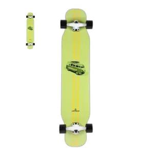 입문용 성인 스케이트 롱보드 46인치