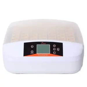 메추리알 부화기 자동 온도제어 가정용 인큐베이터