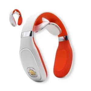 눈안마기 벨루젠 온열 저주파 마사지기 VZ-NECKCLEAR