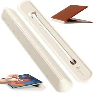 3 in 1 실리콘 노트북 스탠드 인체공학적 타이핑/읽기용 키보드 라이저 휴대용 냉각 홈 오피스 학교 및